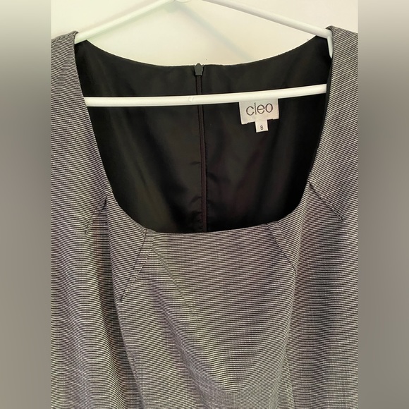 Cleo Dress - Size 8 - Picture 2 of 6